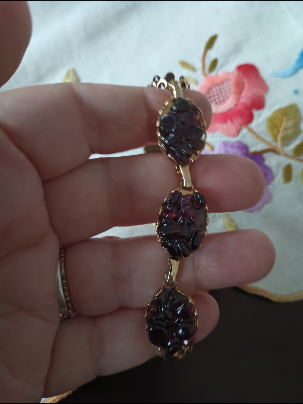 Vintage Bracelet